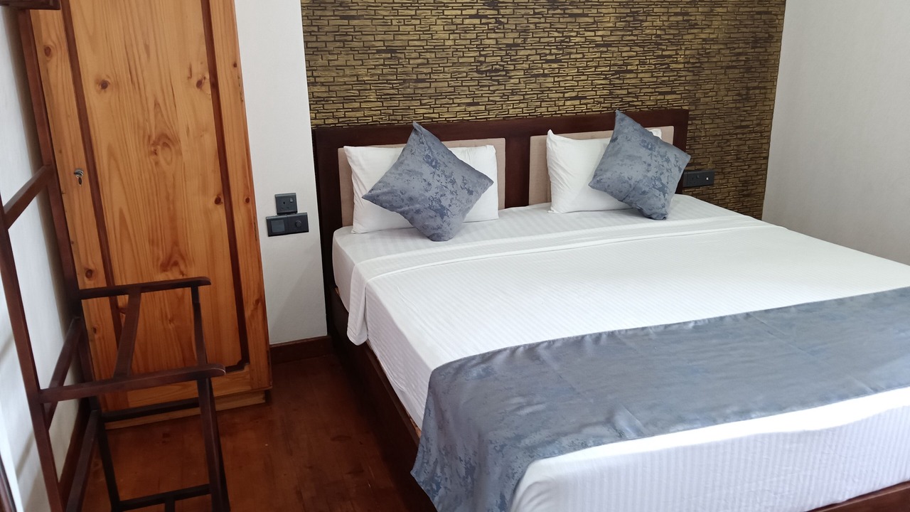 Photo of Bedroom in Daluwakotuwa