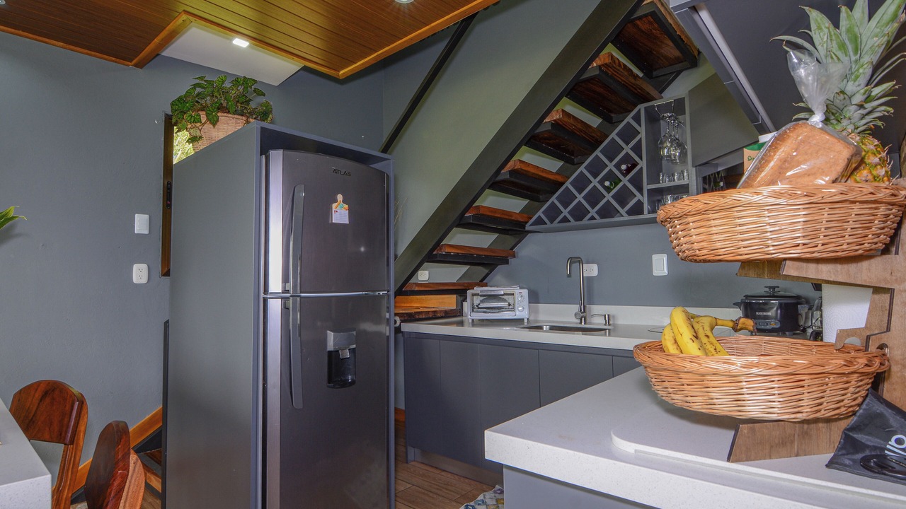 Photo of Kitchen in Monteverde
