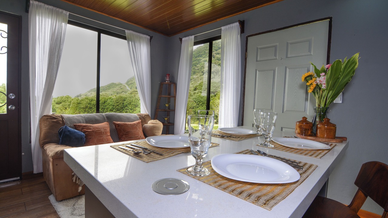 Photo of Livingroom in Monteverde