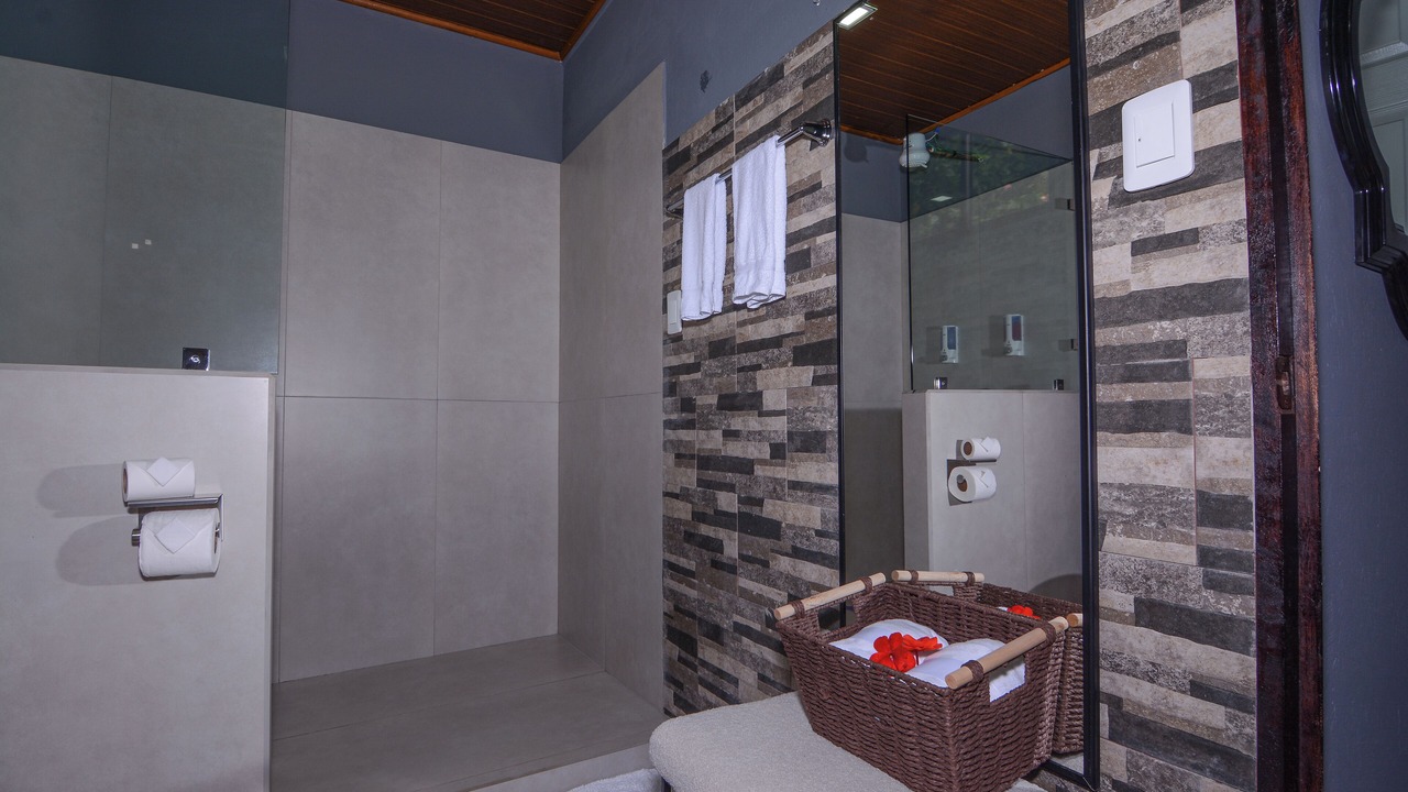 Photo of Bathroom in Monteverde