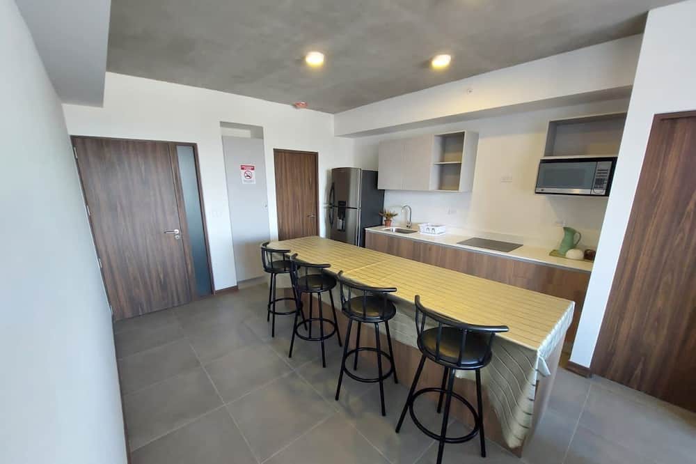 Photo of Kitchen in Vuelta de Jorco