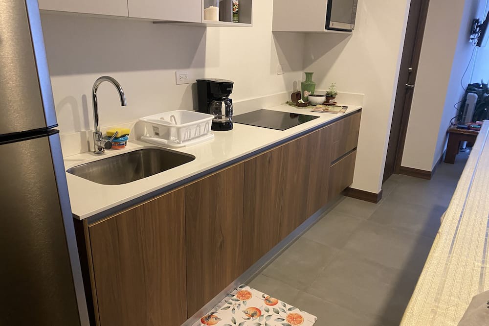 Photo of Kitchen in Vuelta de Jorco