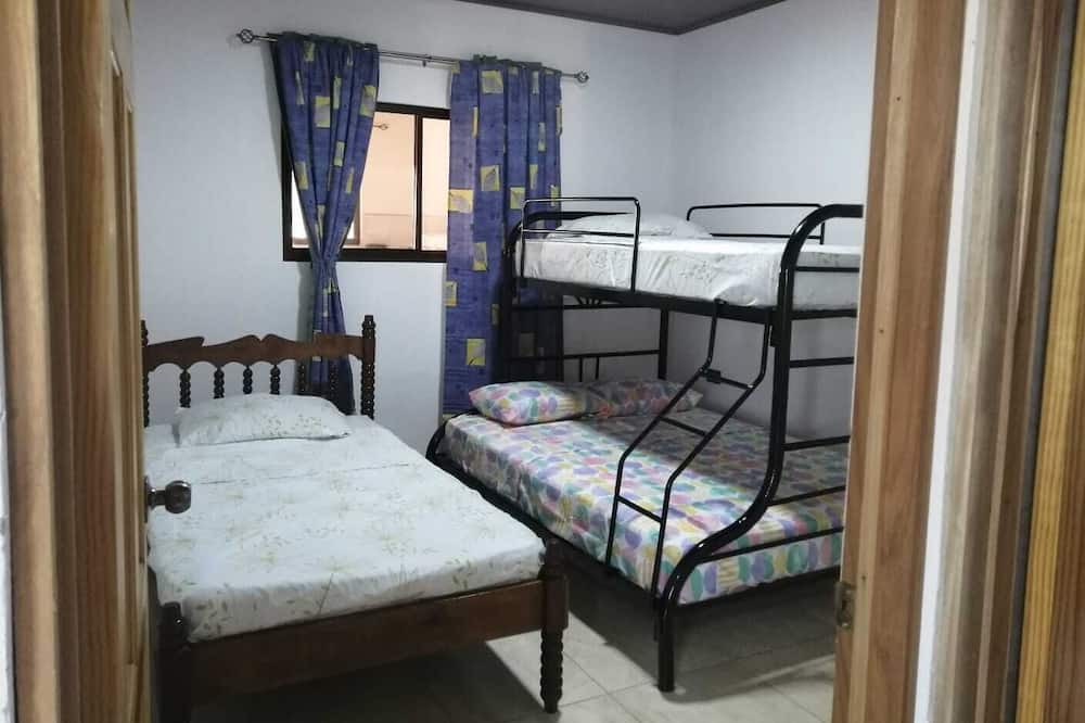 Photo of Bedroom in Tacares