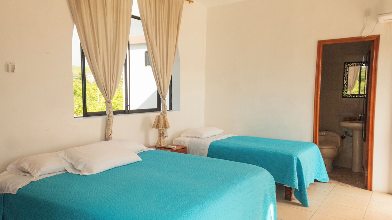 Photo of Bedroom in Puerto Baquerizo Moreno