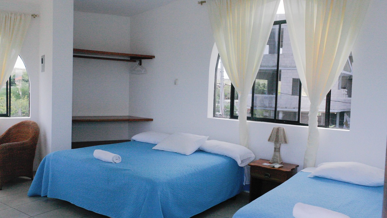 Photo of Bedroom in Puerto Baquerizo Moreno