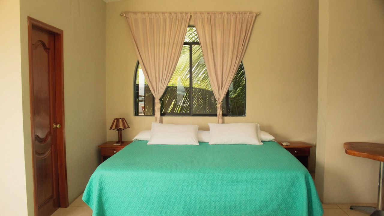 Photo of Bedroom in Puerto Baquerizo Moreno