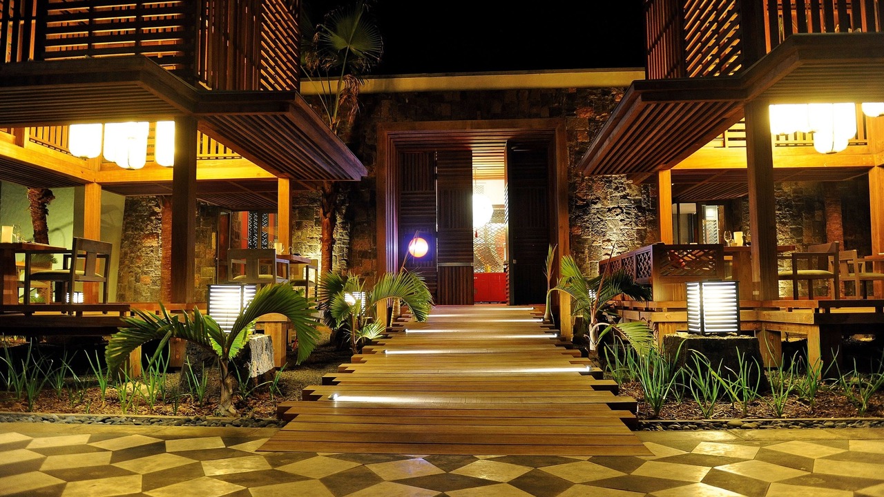 Photo of Others in Belle Mare