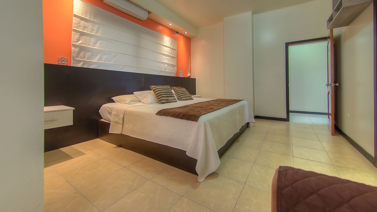 Photo of Bedroom in Puerto Villamil