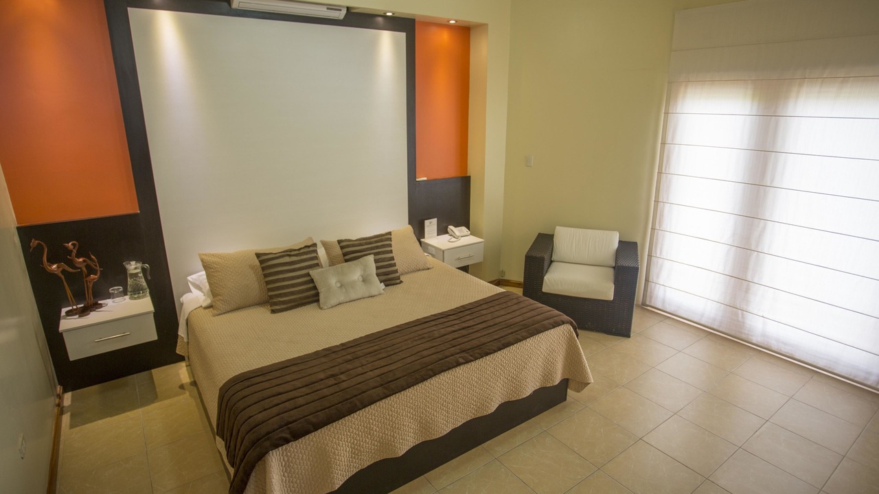 Photo of Bedroom in Puerto Villamil