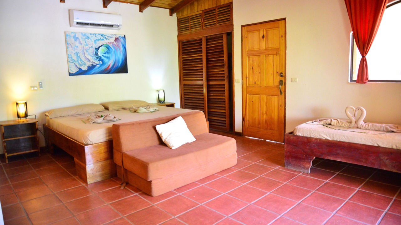 Photo of Outdoor in Playa Santa Teresa