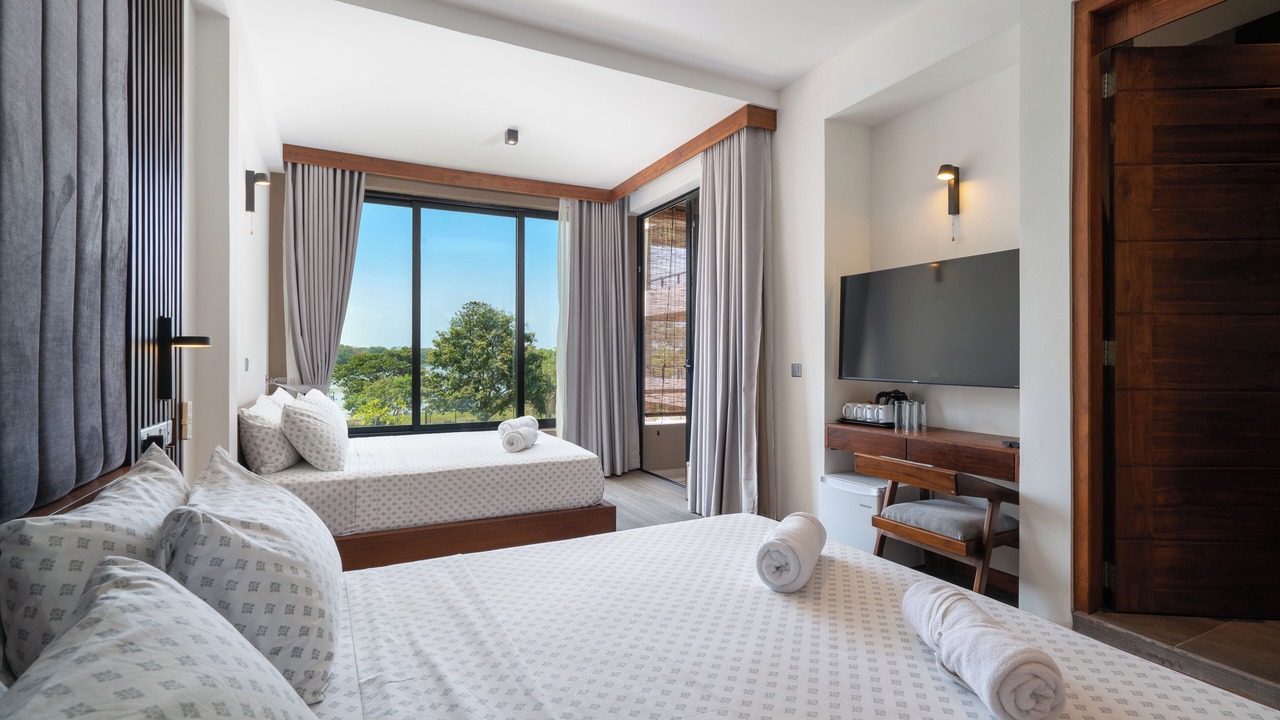 Photo of Bedroom in Pahala Maragahawewa