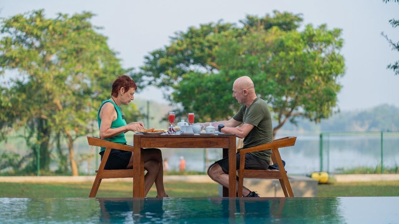 Photo of Outdoor in Pahala Maragahawewa