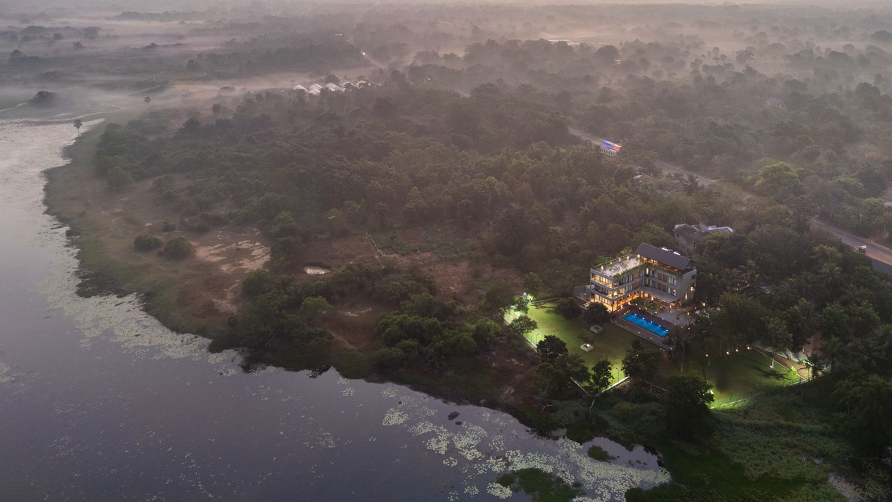 Photo of Outdoor in Pahala Maragahawewa