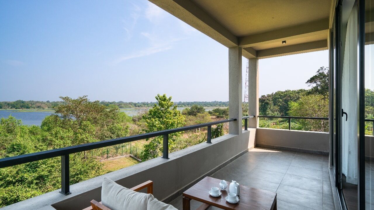 Photo of Bedroom in Pahala Maragahawewa