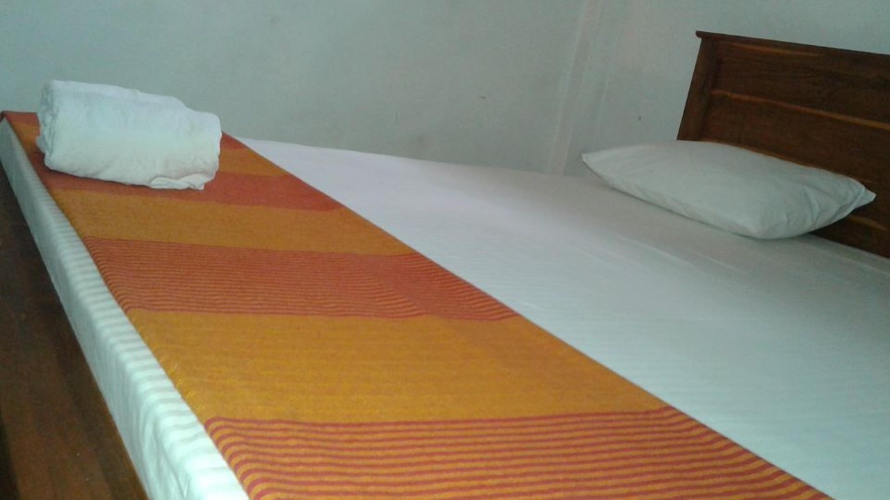 Photo of Bedroom in New Town