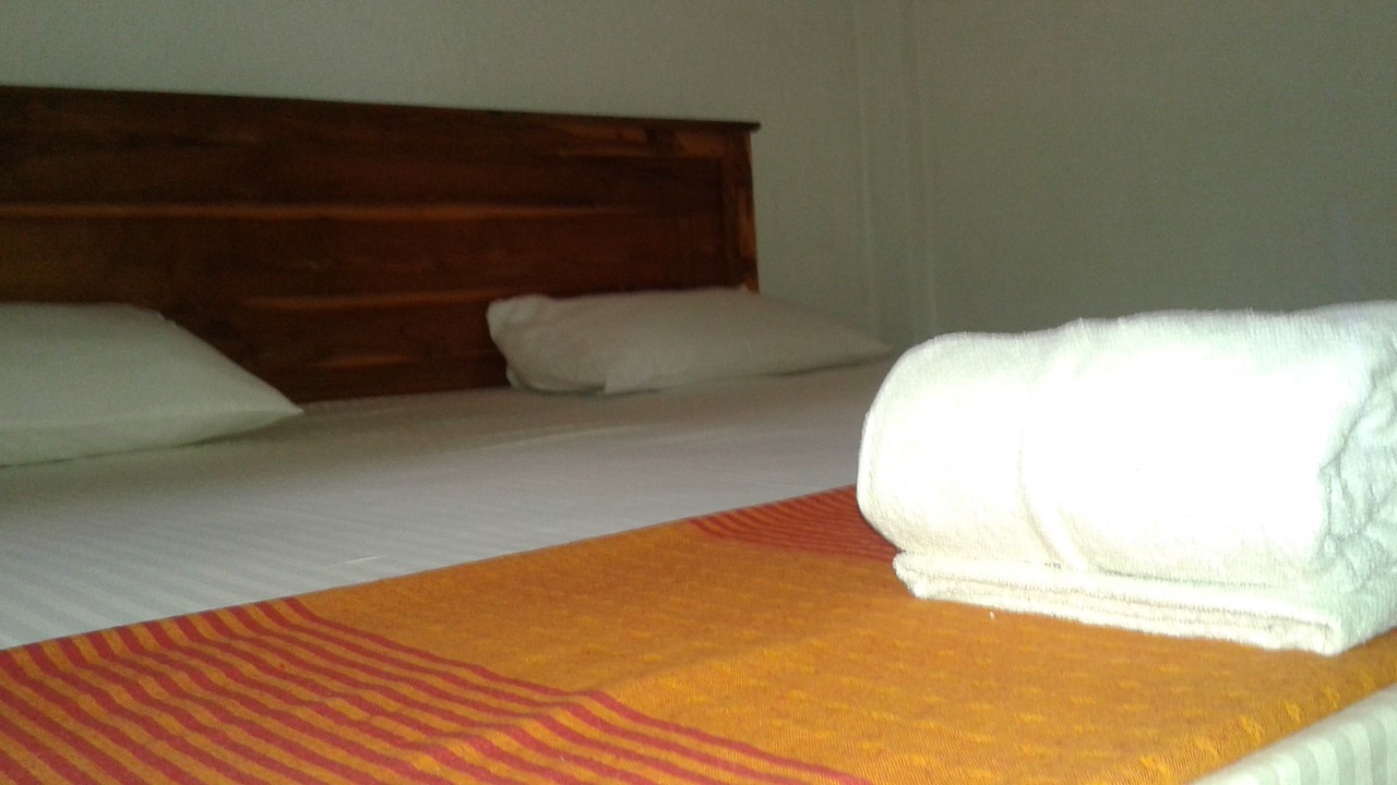 Photo of Bedroom in New Town