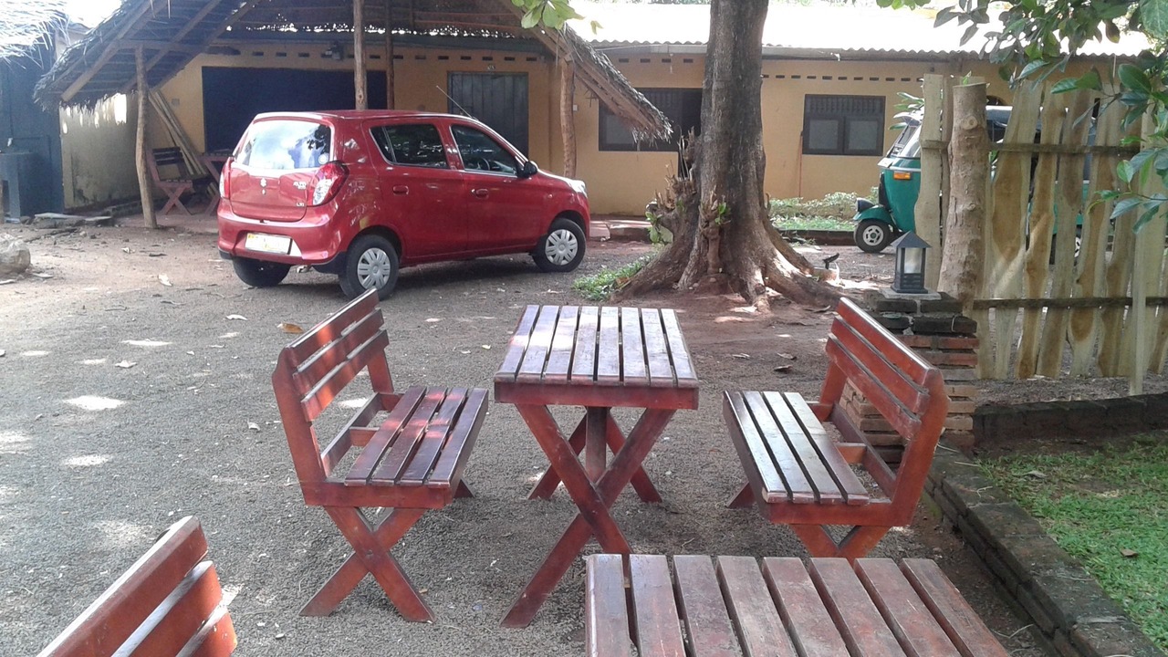 Photo of Outdoor in New Town