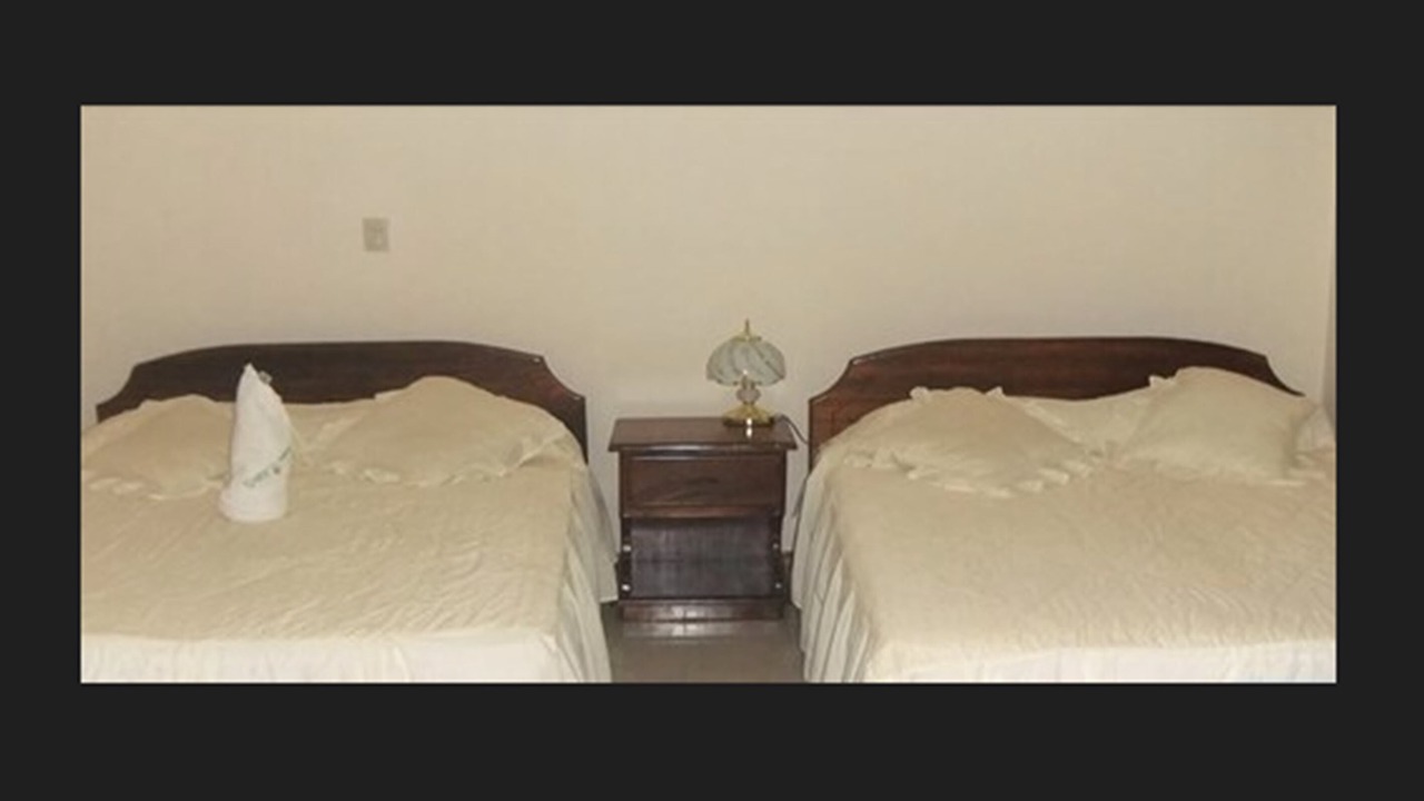 Photo of Bedroom in Canas