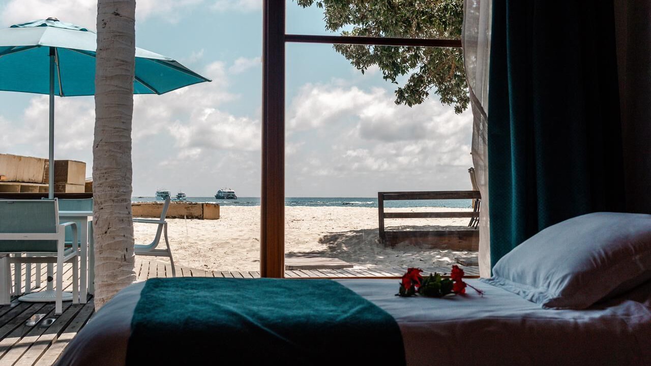 Photo of Bedroom in Puerto Villamil