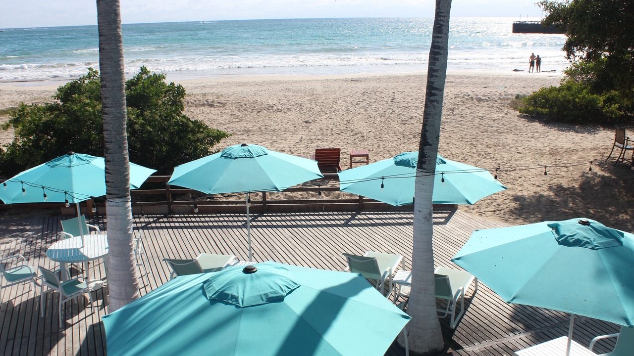 Photo of Outdoor in Puerto Villamil