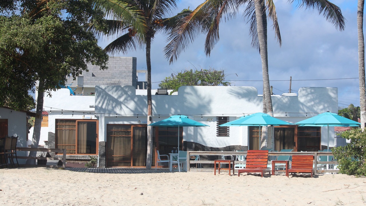 Photo of Outdoor in Puerto Villamil