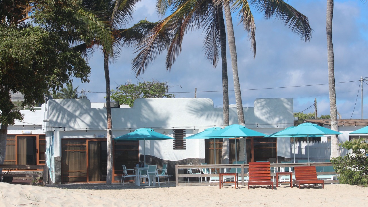 Photo of Outdoor in Puerto Villamil