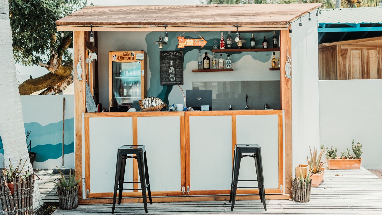 Photo of Outdoor in Puerto Villamil