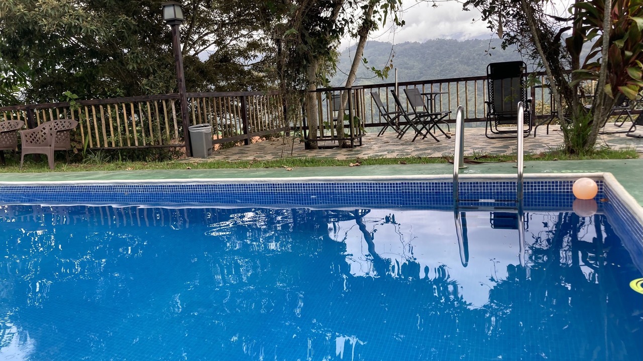 Photo of Outdoor in Paraiso