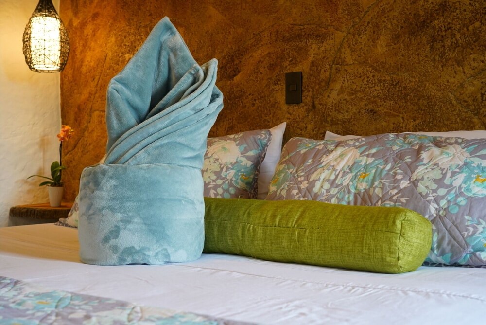 Photo of Bedroom in La Fortuna