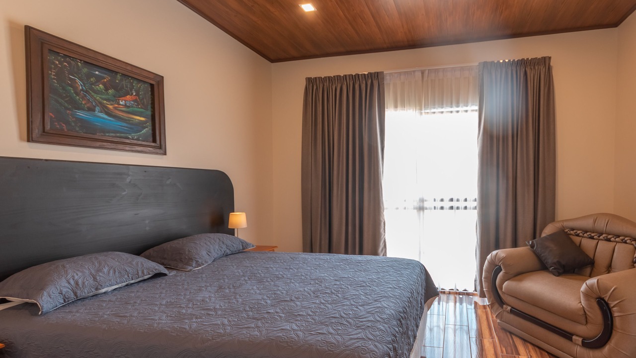 Photo of Bedroom in Penas Blancas