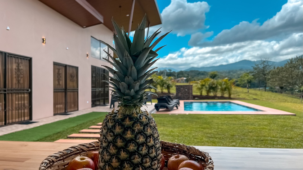Photo of Outdoor in Penas Blancas