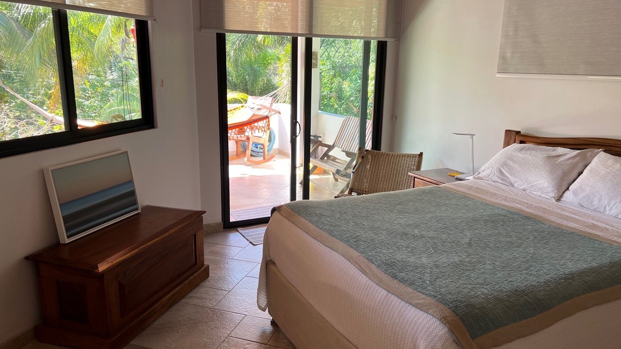 Photo of Bathroom in Puerto Carrillo