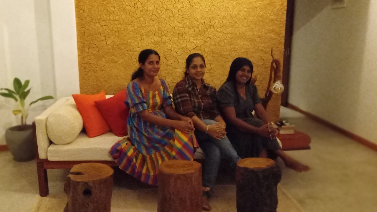 Photo of Others in Dammakusala Mawatha
