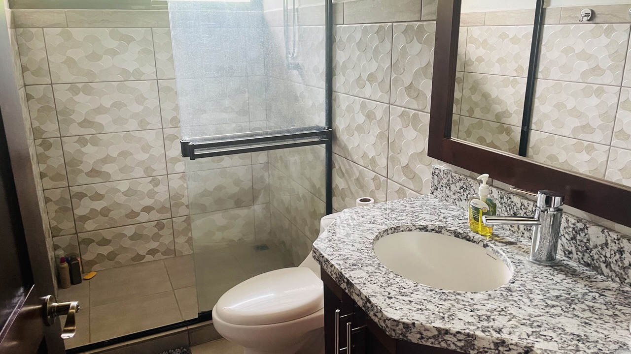 Photo of Bathroom in Ciudad Cortes