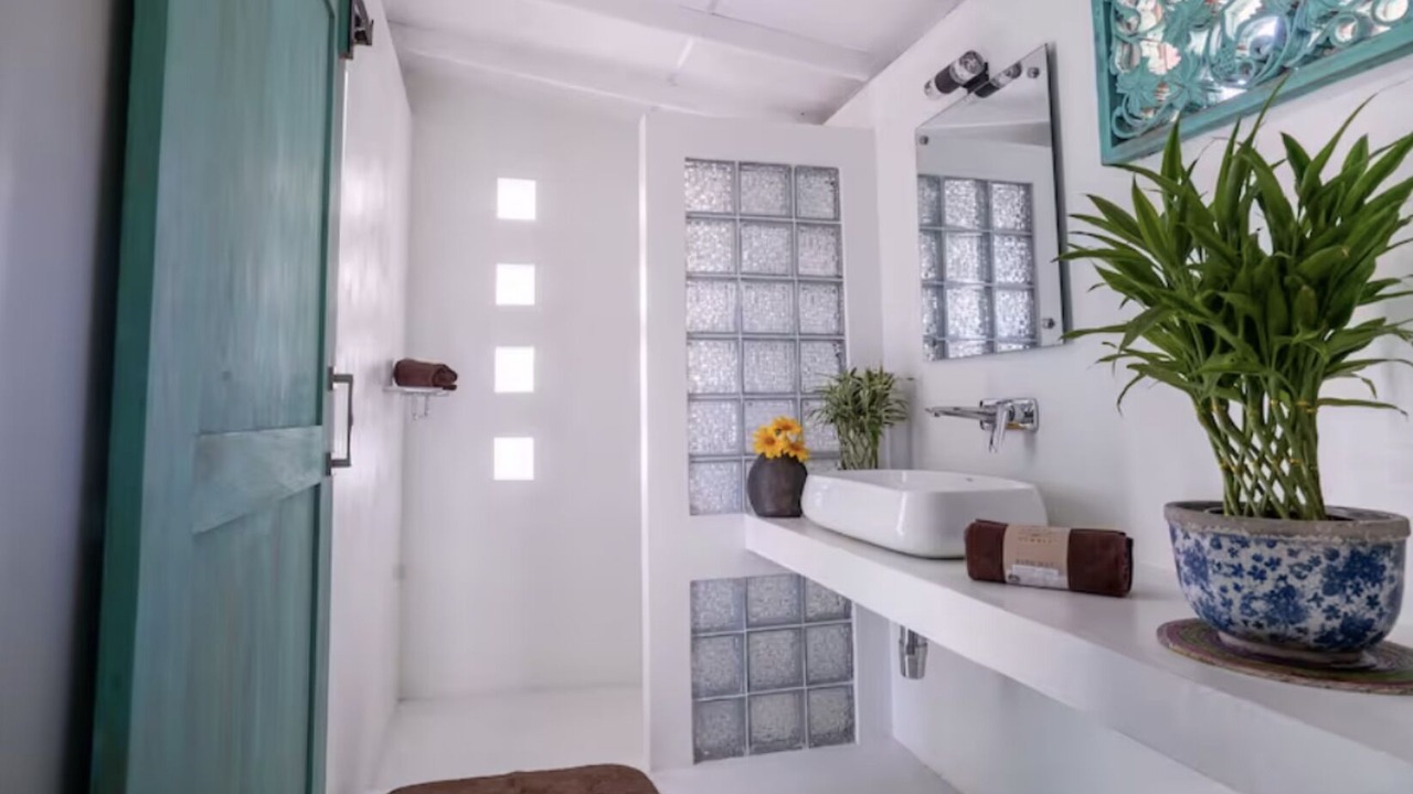 Photo of Bathroom in Mirissa