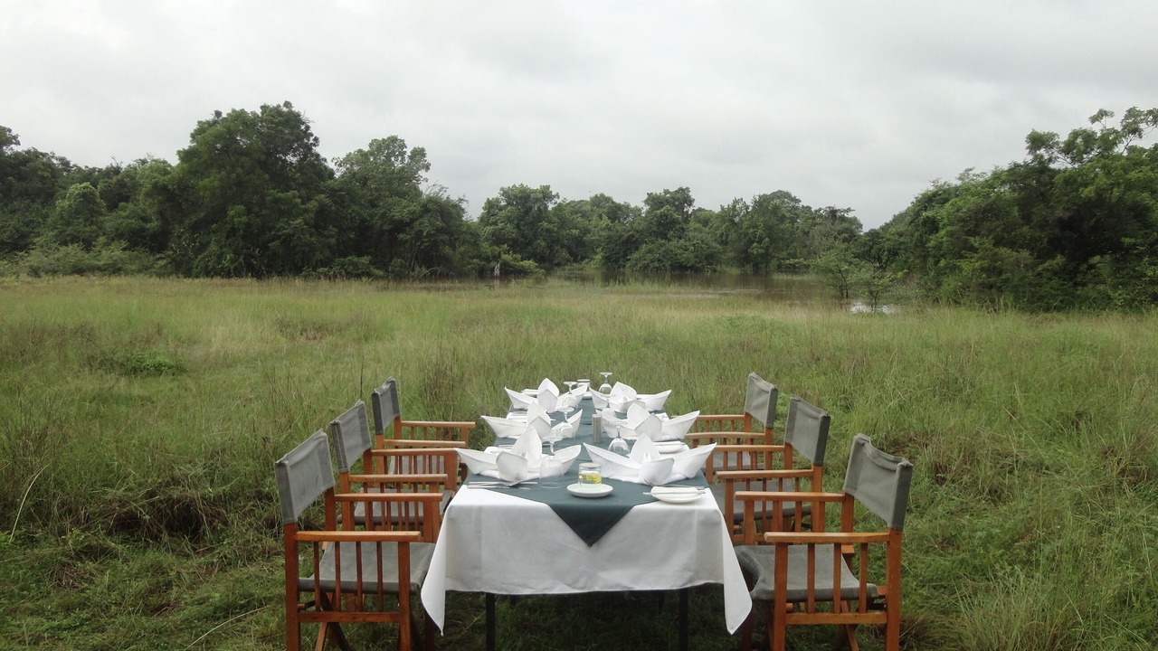 Photo of Outdoor in Pahala Maragahawewa