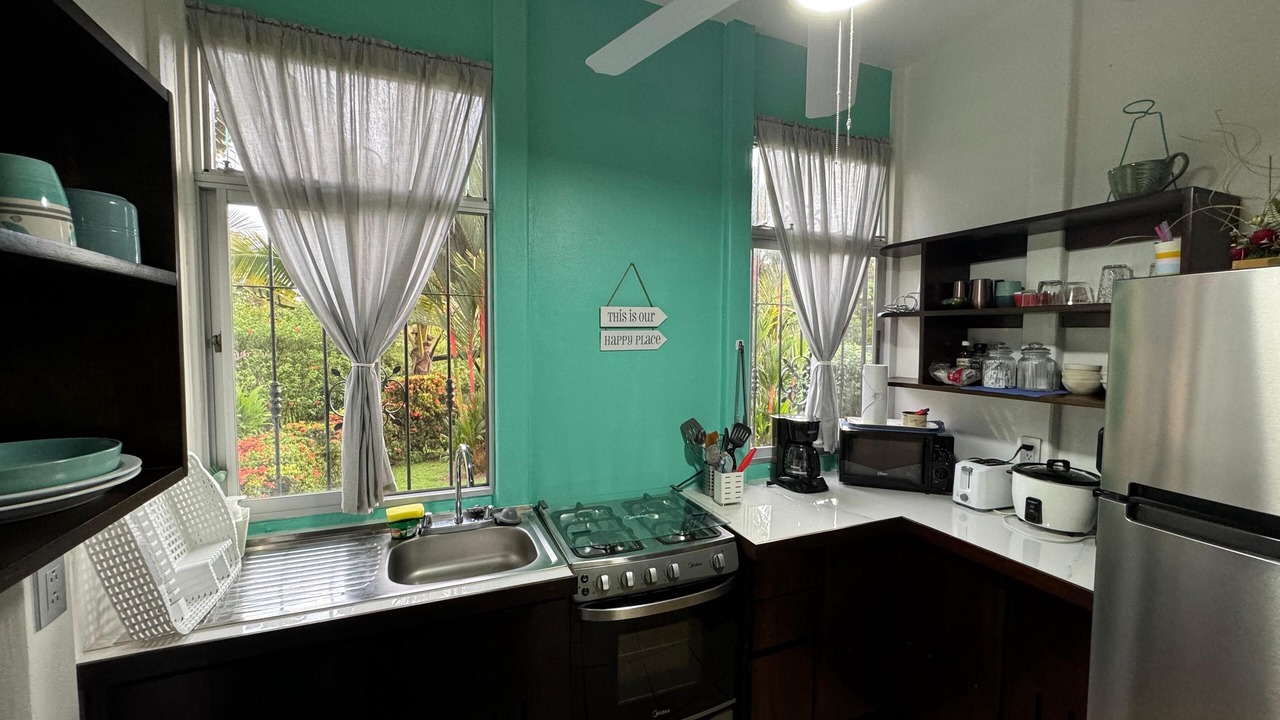 Photo of Kitchen in Ojochal
