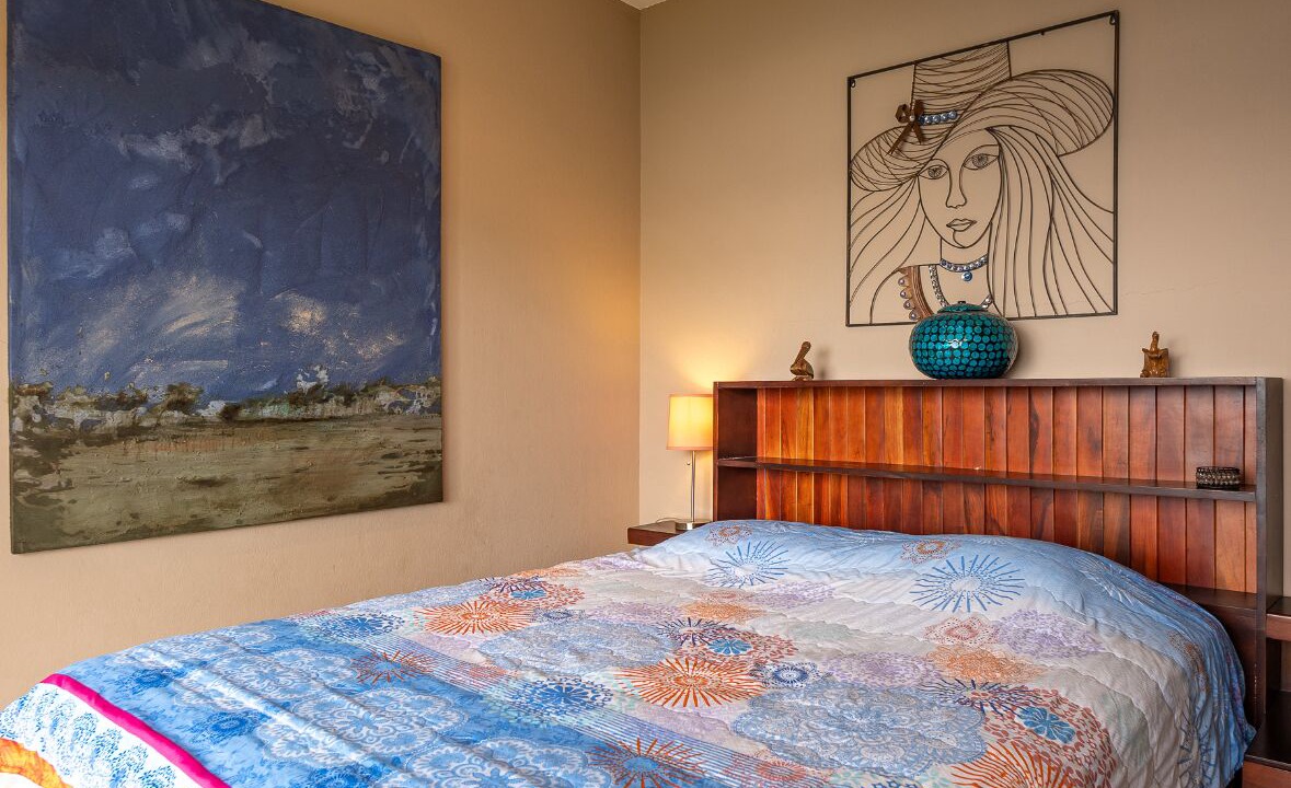 Photo of Bedroom in San Ramon