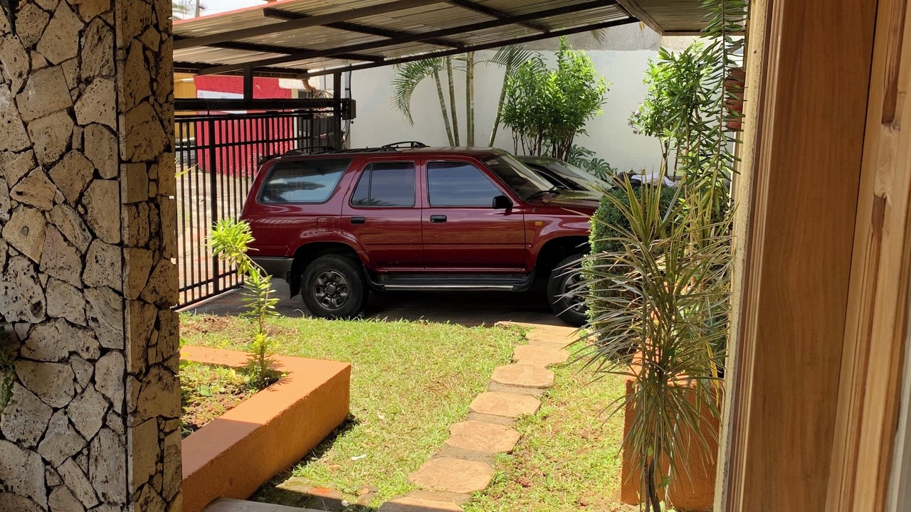 Photo of Outdoor in Ciudad Cariari