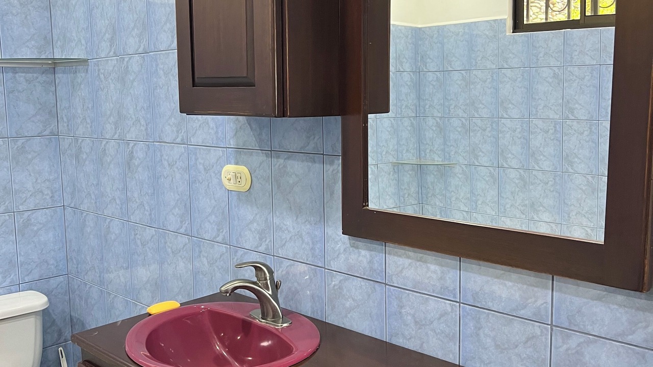 Photo of Bathroom in San Isidro de El General