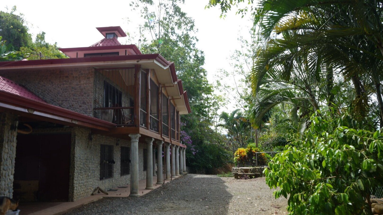 Photo of Outdoor in San Isidro de El General