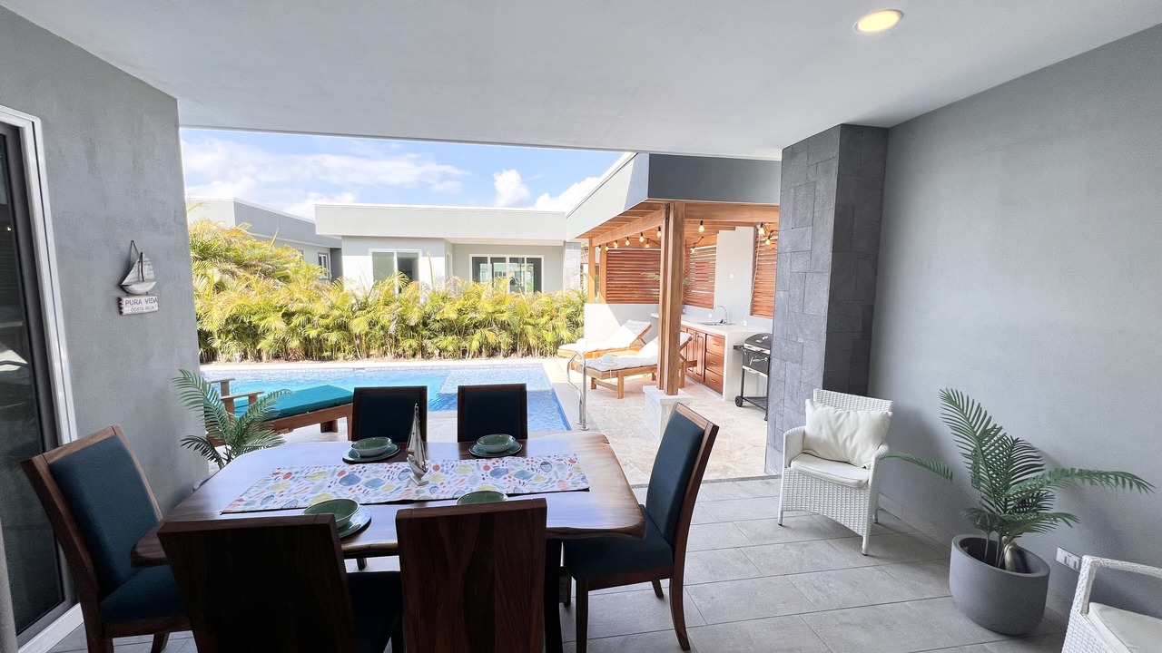 Photo of Outdoor in Tambor