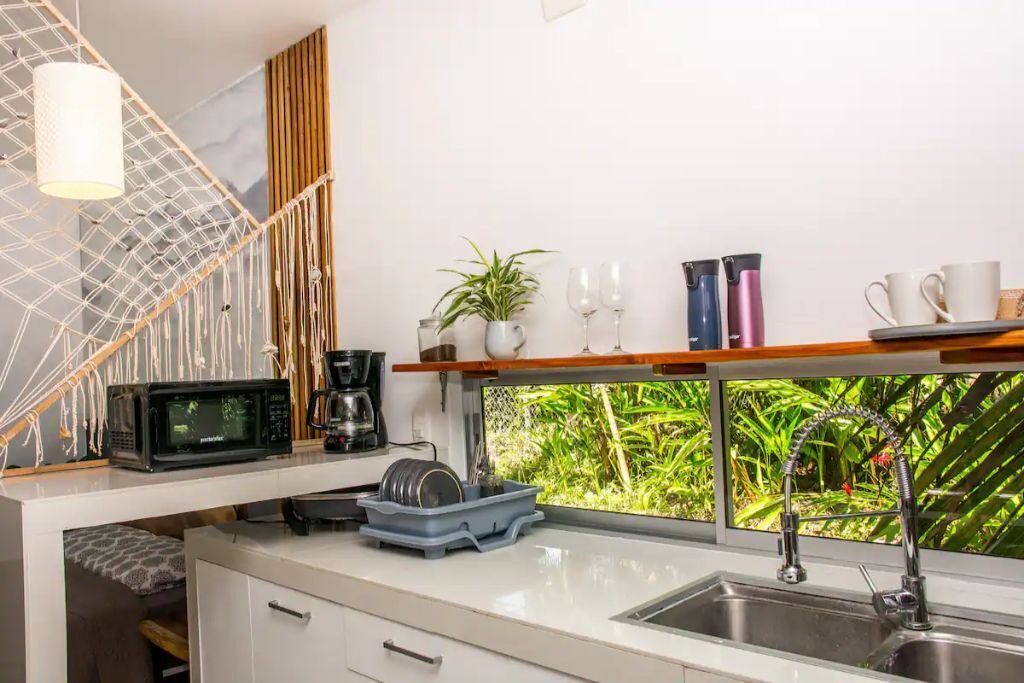 Photo of Kitchen in Xihu Villas