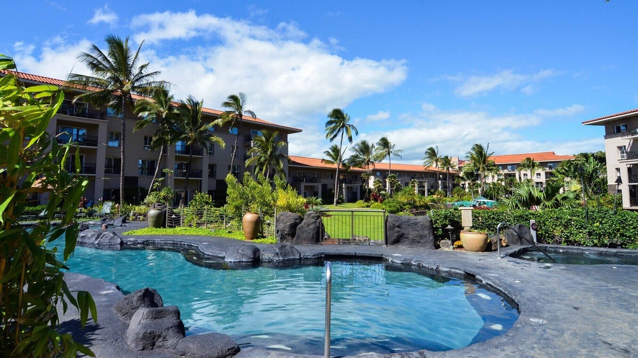 Photo of Outdoor in Poipu