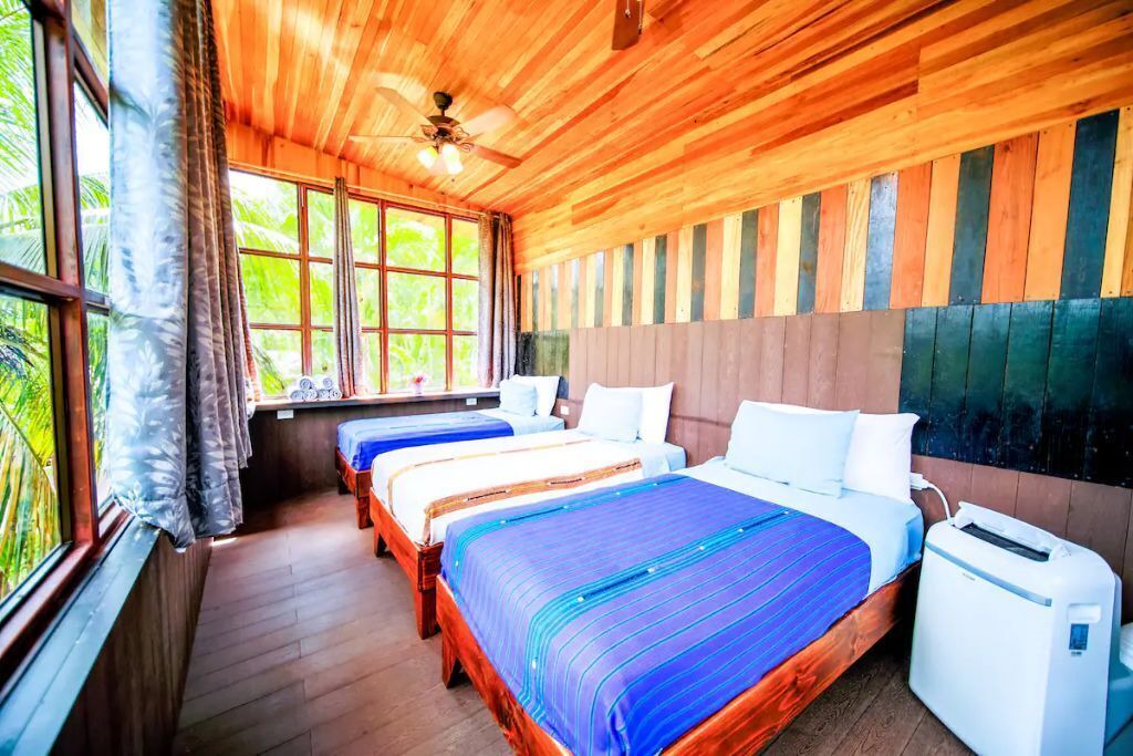 Photo of Bedroom in Jaco