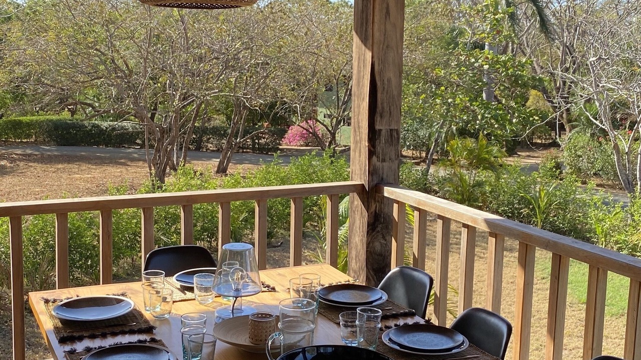 Photo of Outdoor in Playa Negra