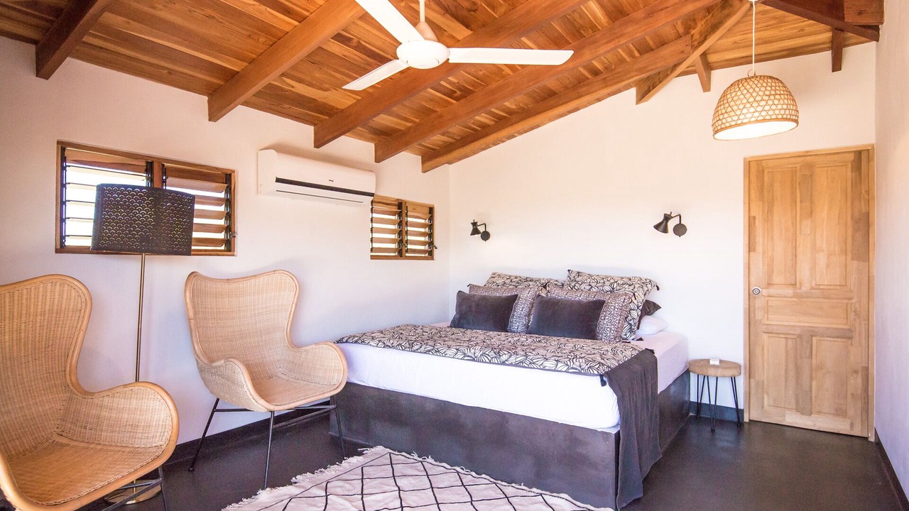 Photo of Bedroom in Playa Negra