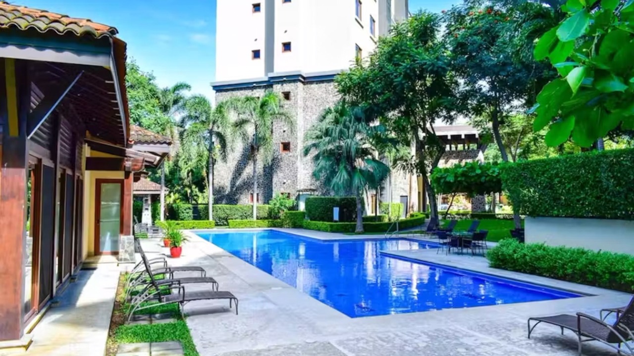 Photo of Outdoor in Playa Hermosa