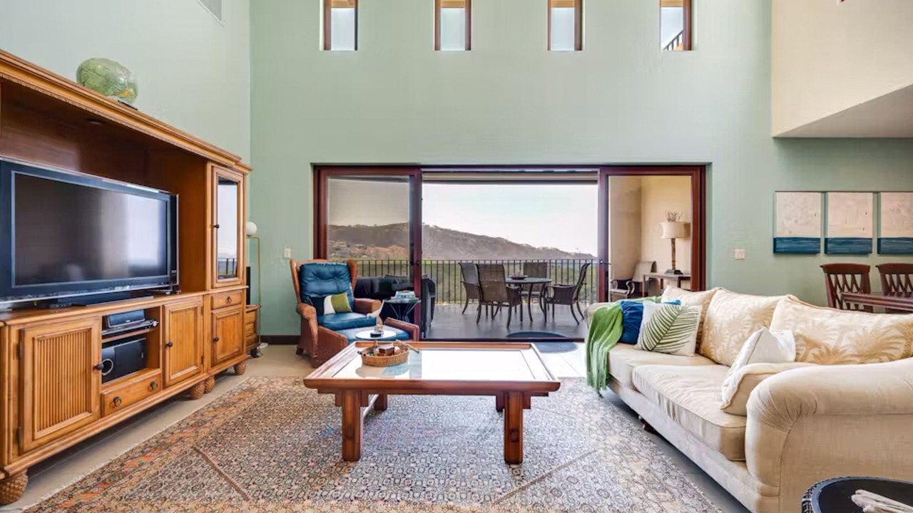 Photo of Livingroom in Playa Hermosa