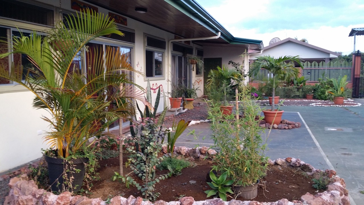 Photo of Outdoor in San Isidro de Grecia